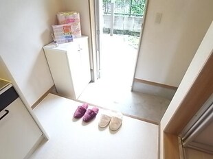 菖蒲池駅 徒歩14分 1階の物件内観写真